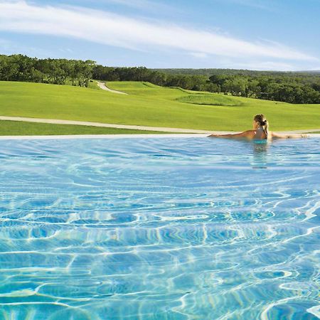 Jw Marriott San Antonio Hill Country Resort & Spa Bulverde Exterior foto