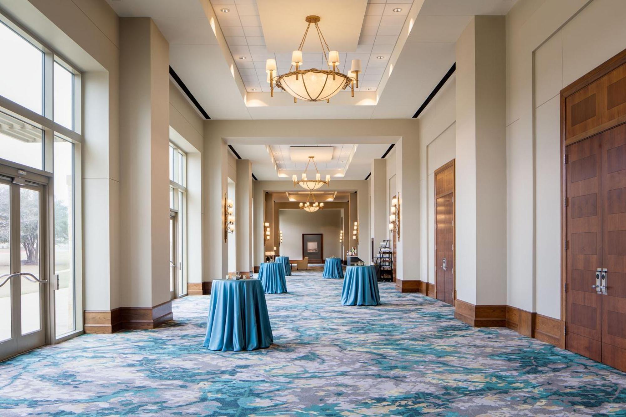 Jw Marriott San Antonio Hill Country Resort & Spa Bulverde Exterior foto