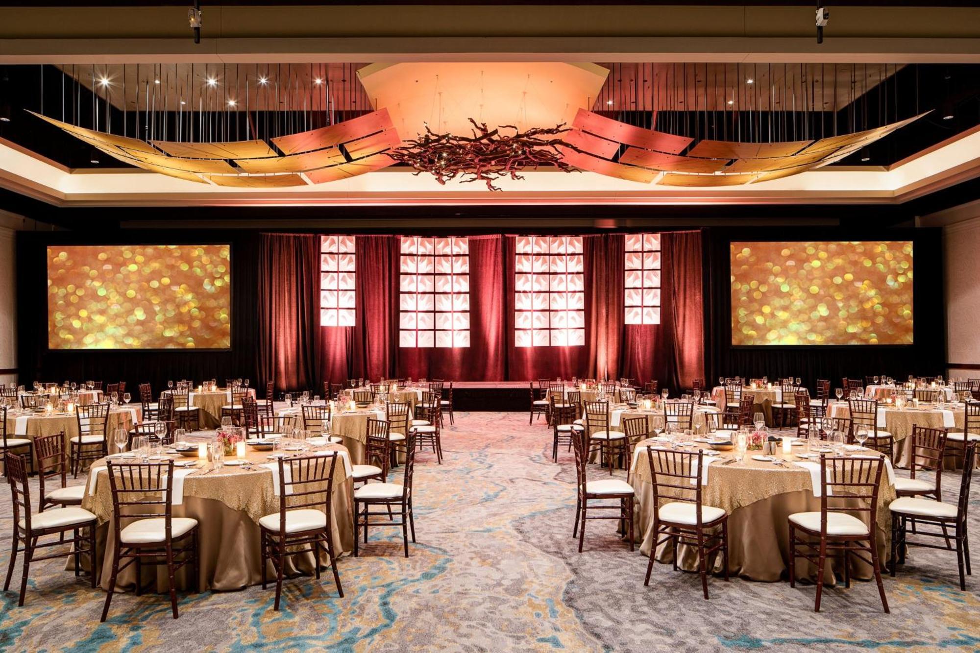 Jw Marriott San Antonio Hill Country Resort & Spa Bulverde Exterior foto
