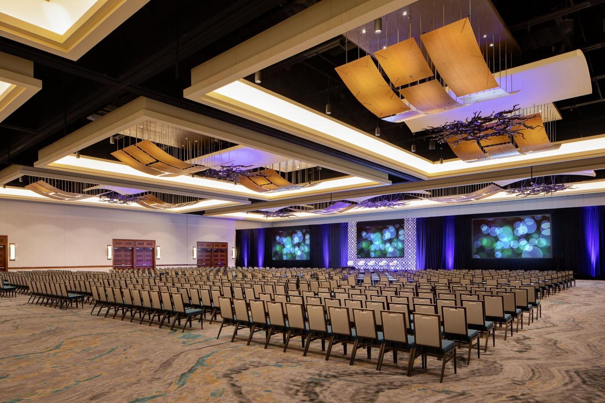 Jw Marriott San Antonio Hill Country Resort & Spa Bulverde Exterior foto