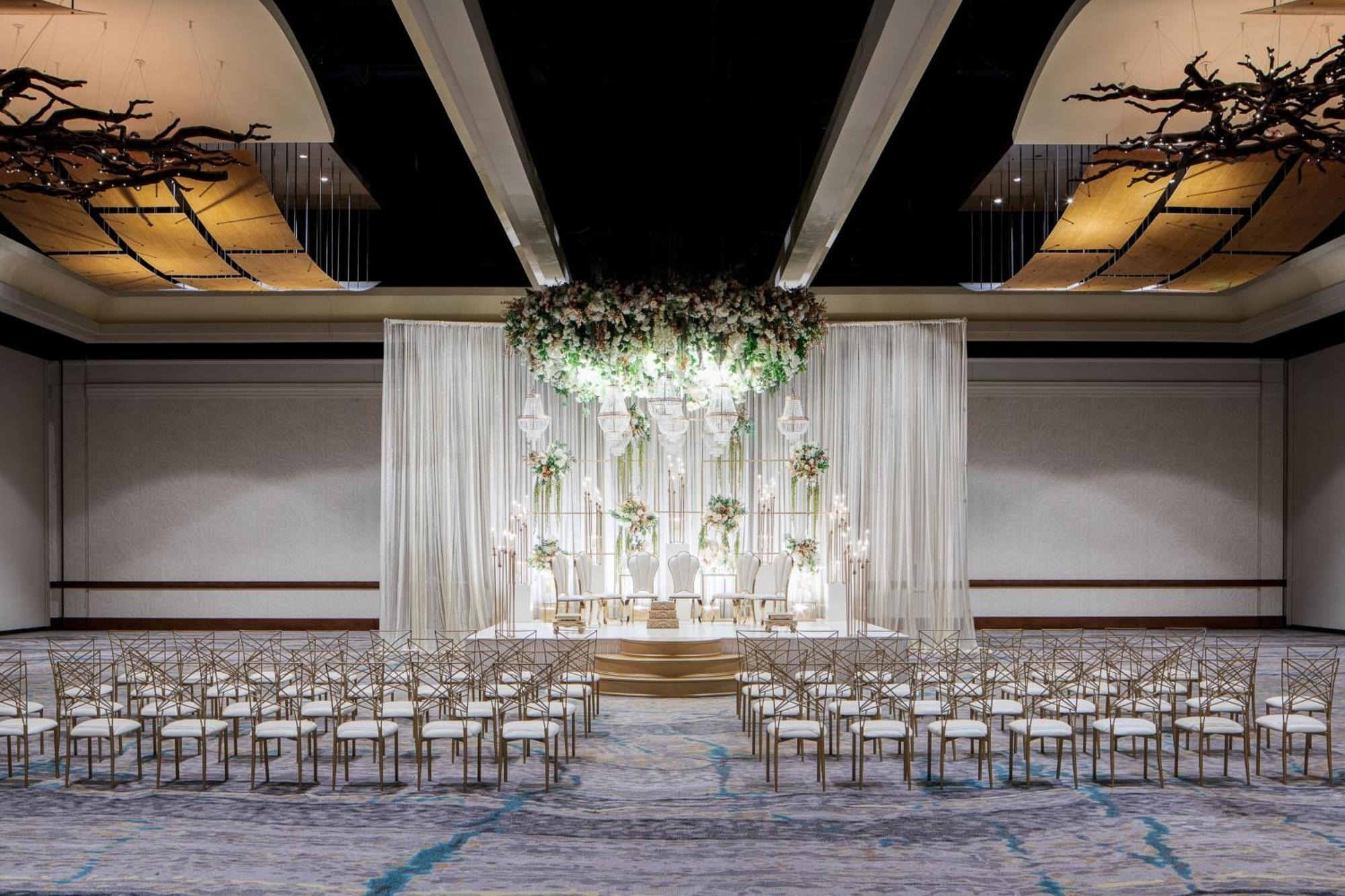 Jw Marriott San Antonio Hill Country Resort & Spa Bulverde Exterior foto
