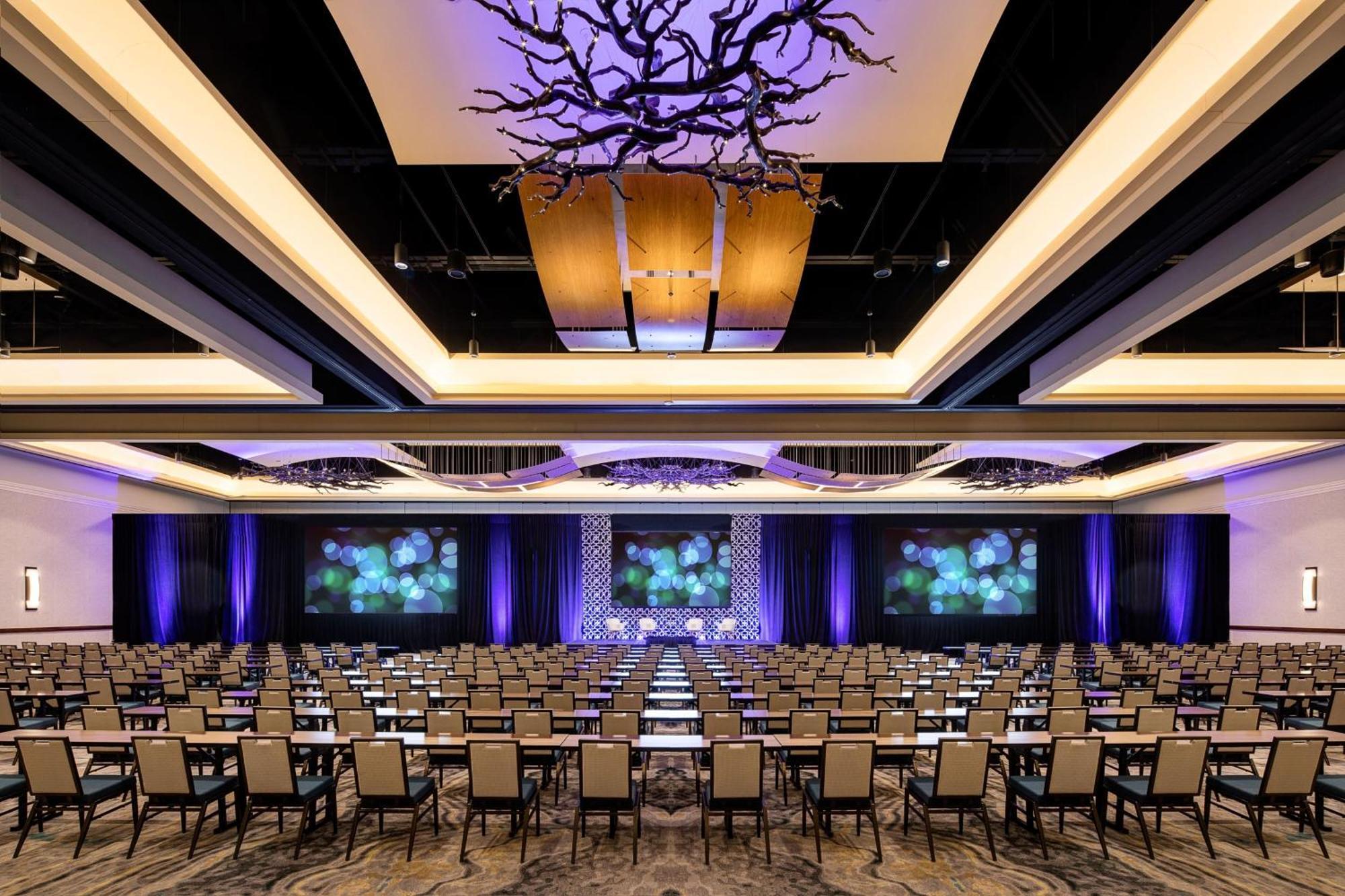 Jw Marriott San Antonio Hill Country Resort & Spa Bulverde Exterior foto
