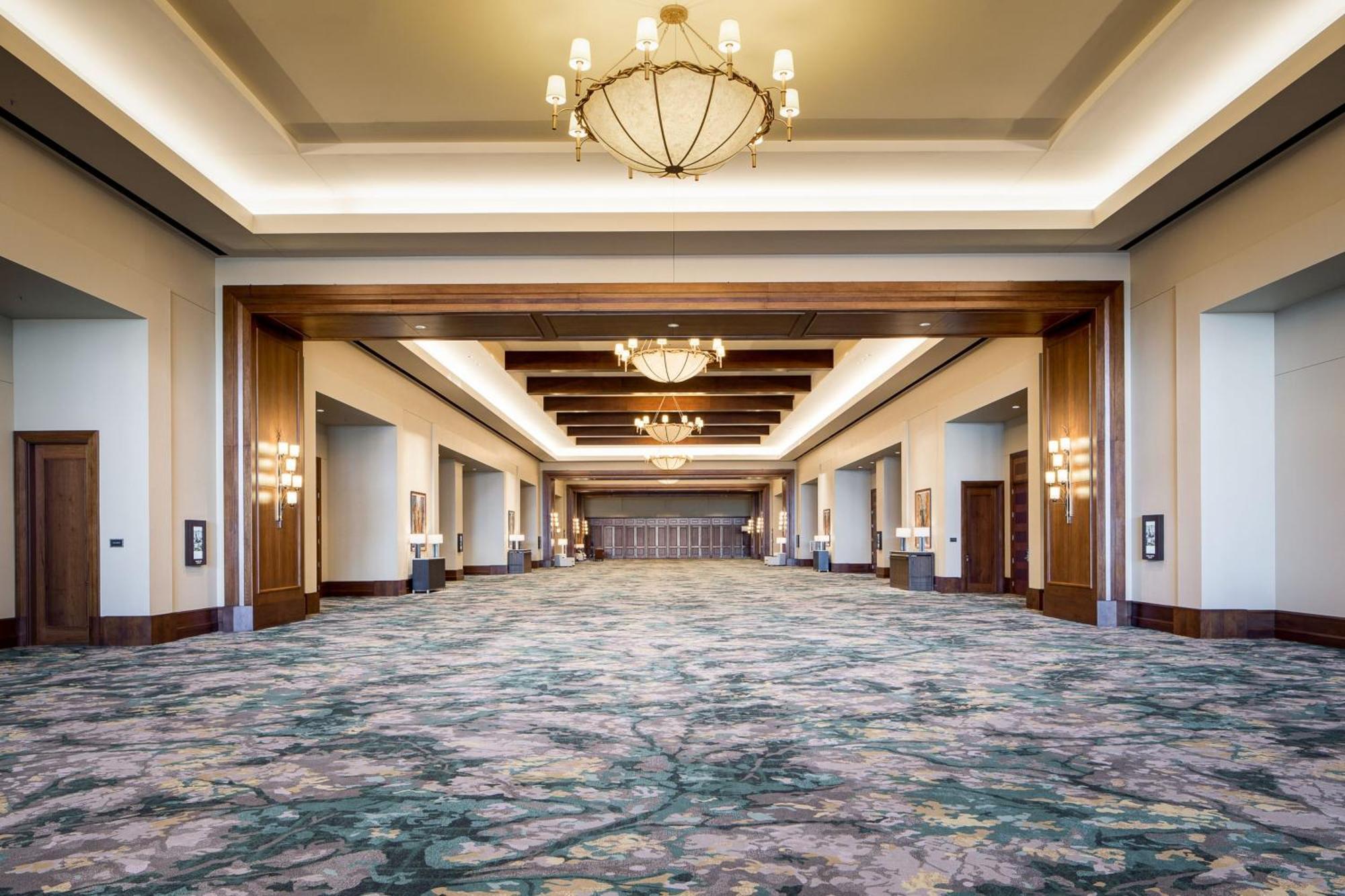 Jw Marriott San Antonio Hill Country Resort & Spa Bulverde Exterior foto