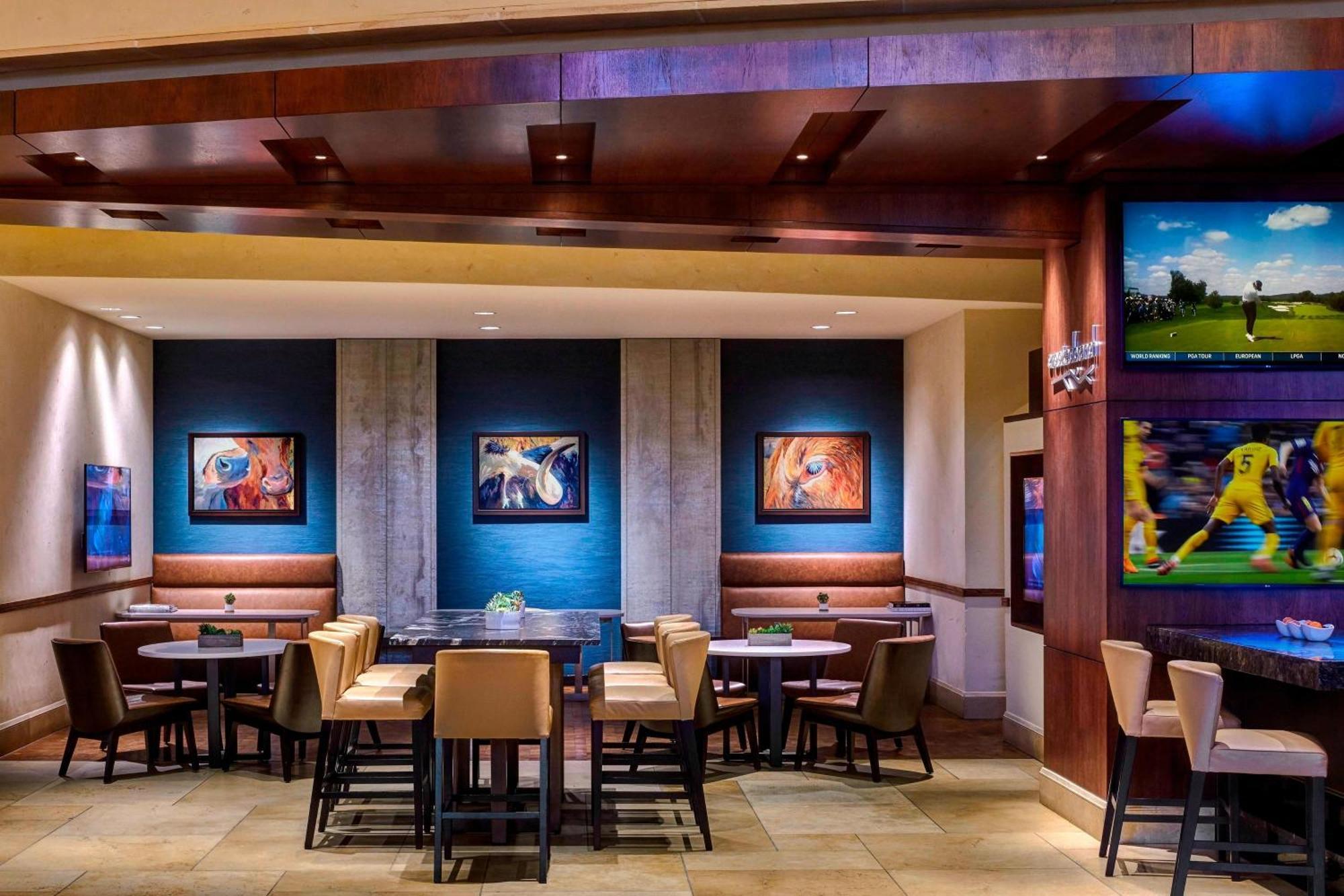 Jw Marriott San Antonio Hill Country Resort & Spa Bulverde Exterior foto