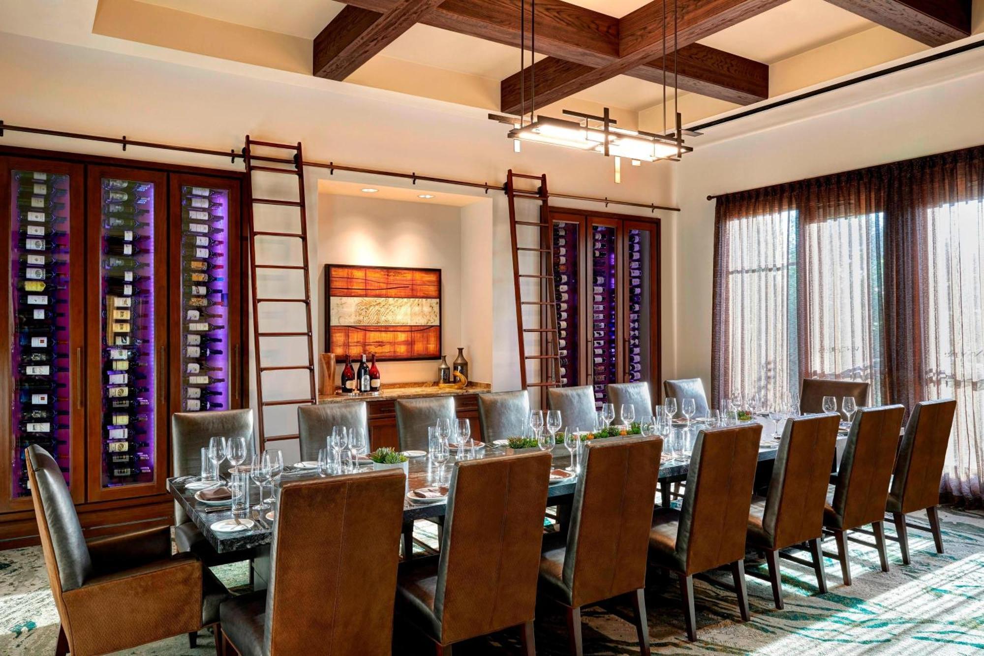 Jw Marriott San Antonio Hill Country Resort & Spa Bulverde Exterior foto