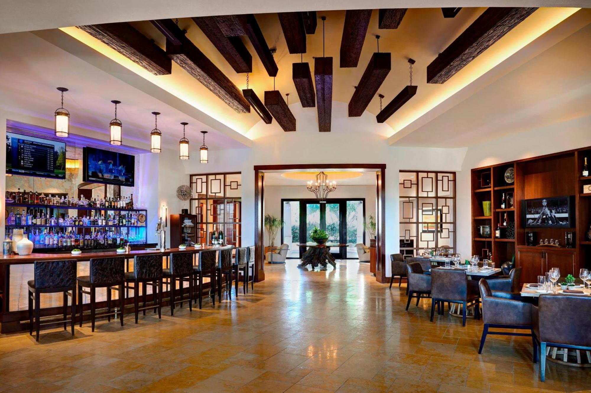 Jw Marriott San Antonio Hill Country Resort & Spa Bulverde Exterior foto