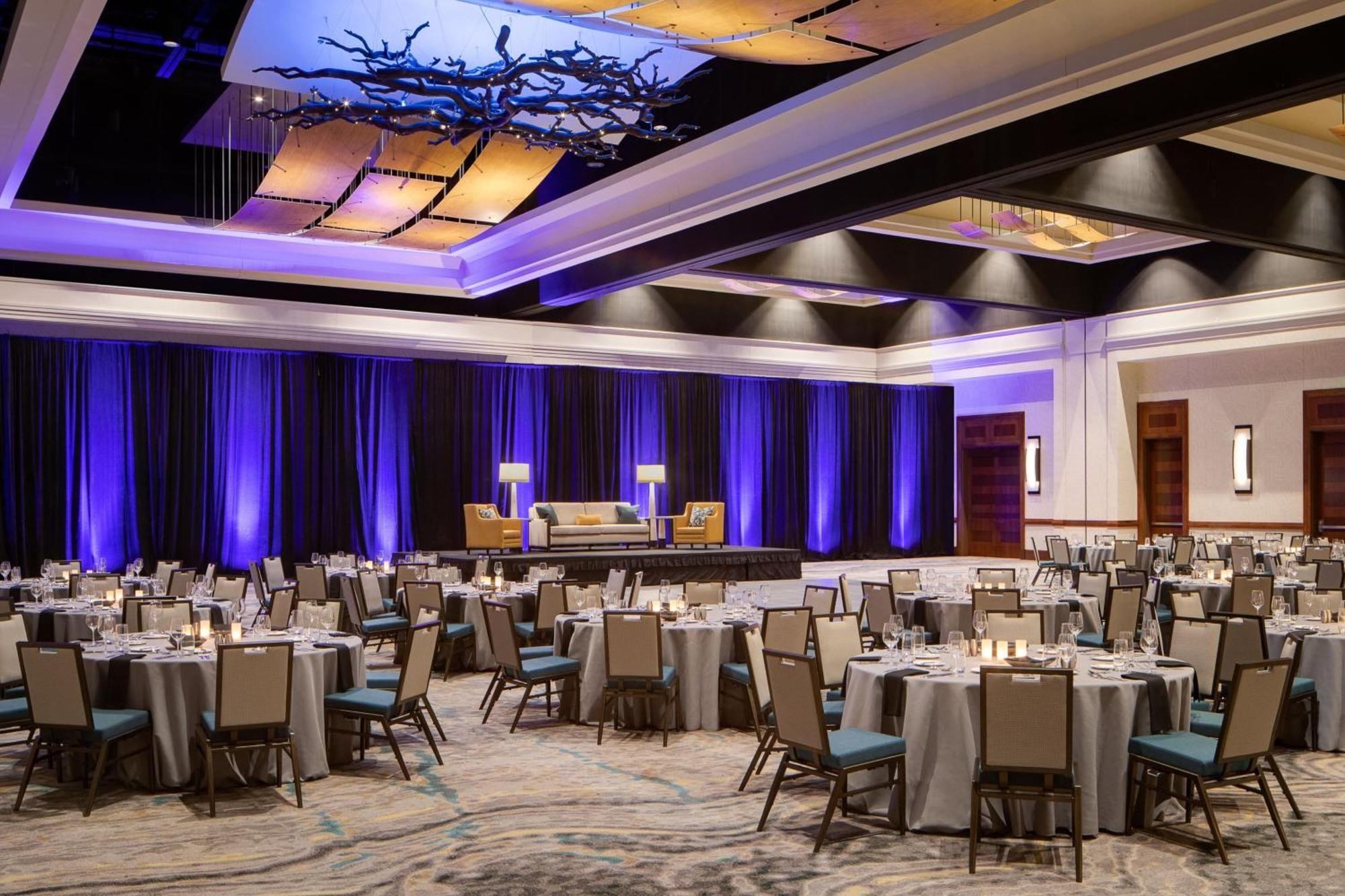 Jw Marriott San Antonio Hill Country Resort & Spa Bulverde Exterior foto