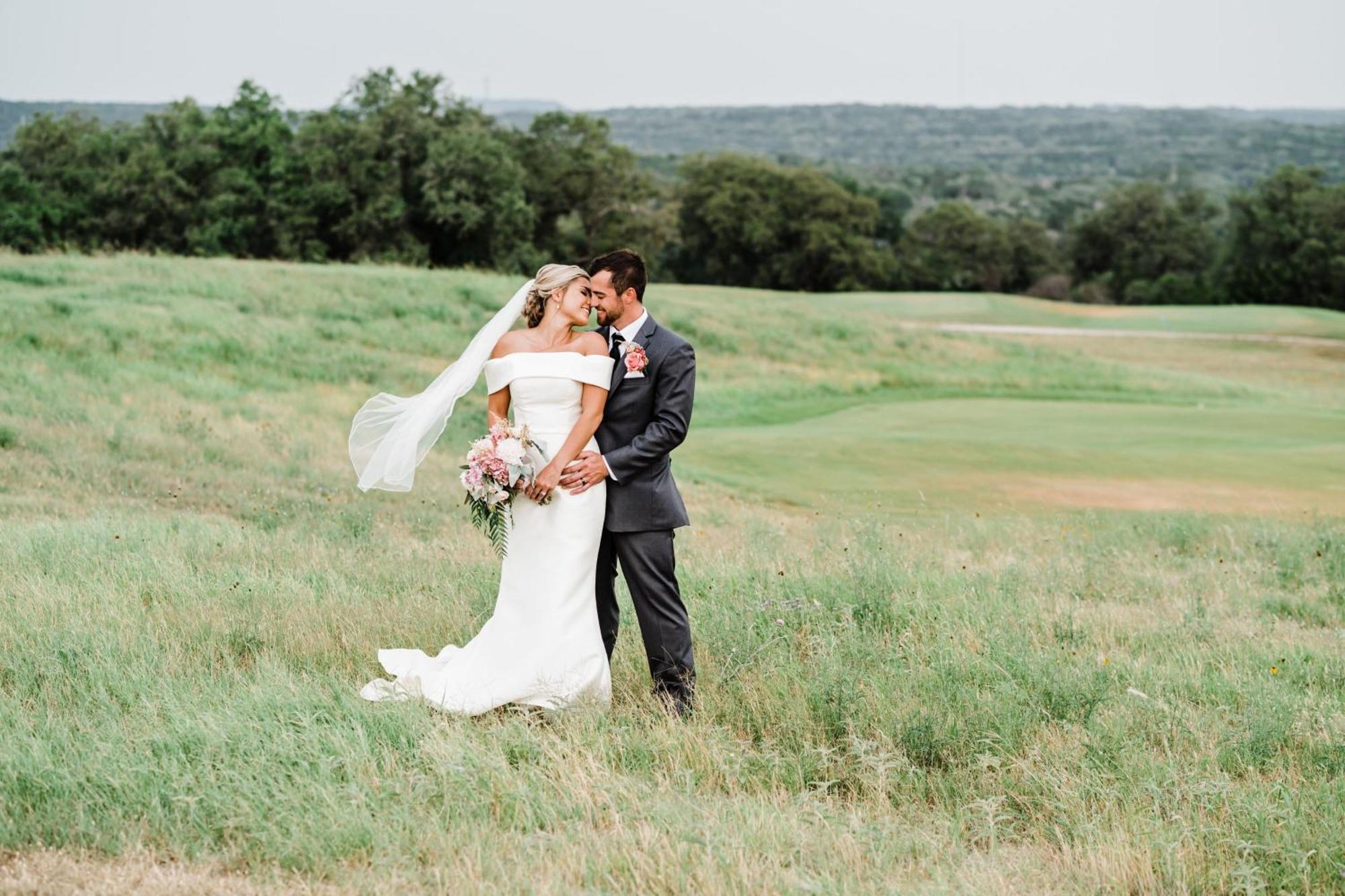 Jw Marriott San Antonio Hill Country Resort & Spa Bulverde Exterior foto